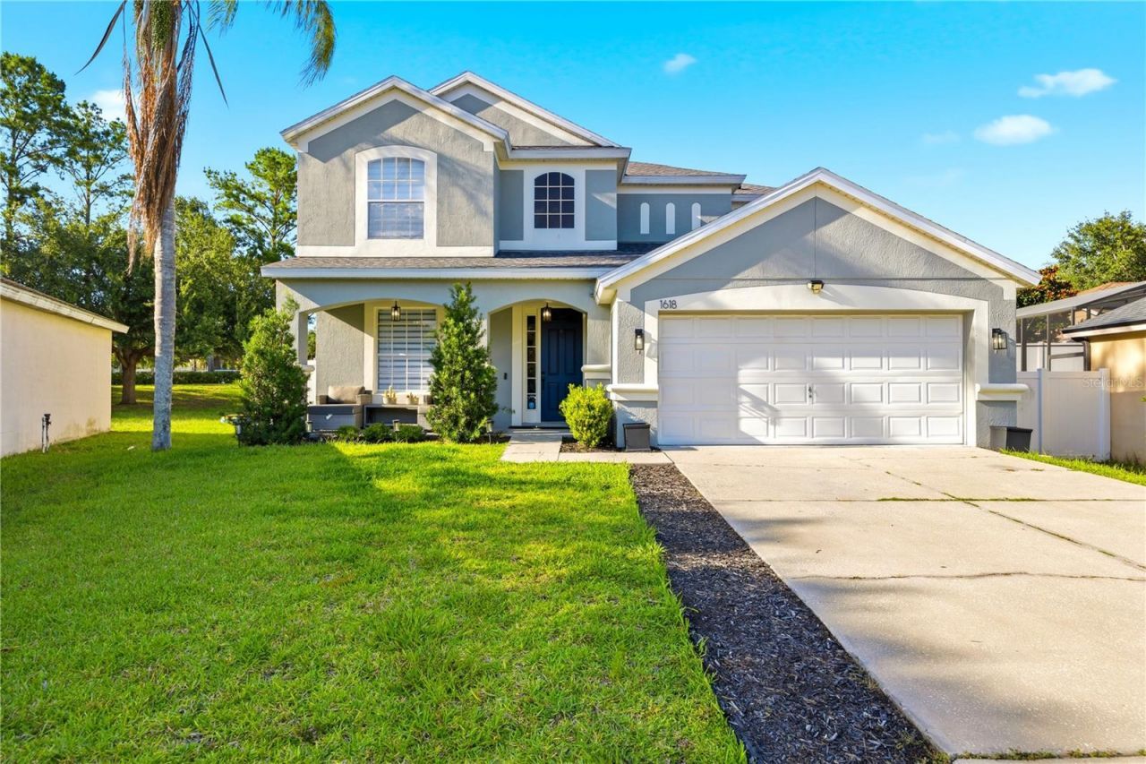 1618 Fiddlewood Court , Casselberry, FL 32707 Photo