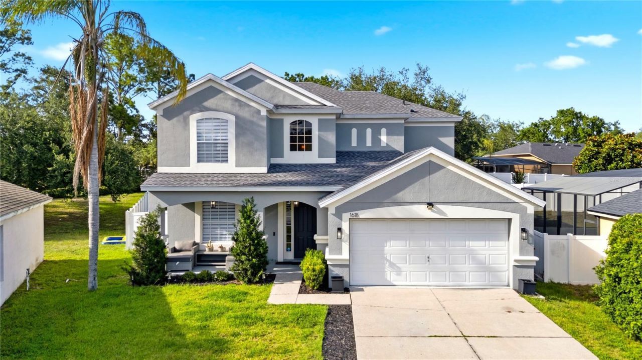 1618 Fiddlewood Court , Casselberry, FL 32707 Photo