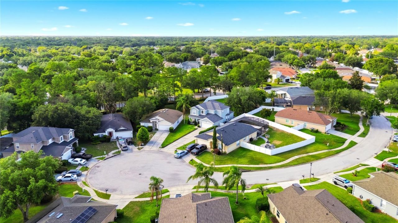 1618 Fiddlewood Court , Casselberry, FL 32707 Photo