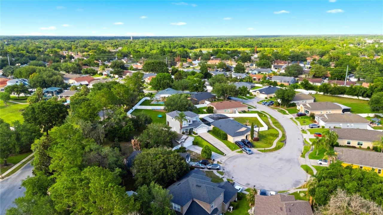 1618 Fiddlewood Court , Casselberry, FL 32707 Photo