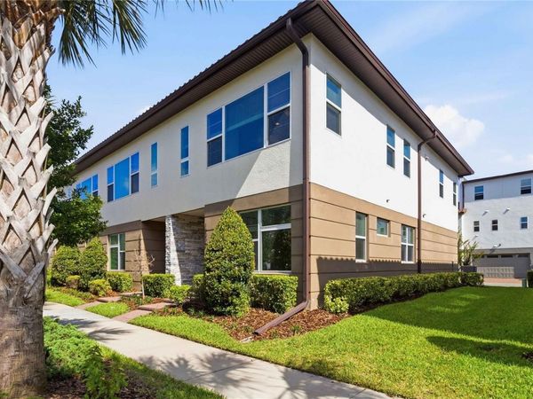 10096 SUNNIFA ALLEY, ORLANDO, FL 32832