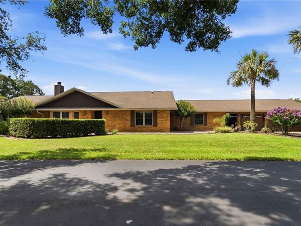 5367 CROOKED OAK CIRCLE , ST CLOUD, FL 34771