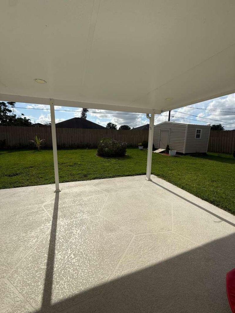 349 NW Hibiscus Street, Port Saint Lucie, FL 34983 Photo