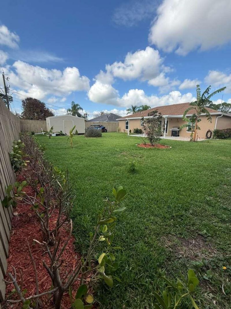 349 NW Hibiscus Street, Port Saint Lucie, FL 34983 Photo