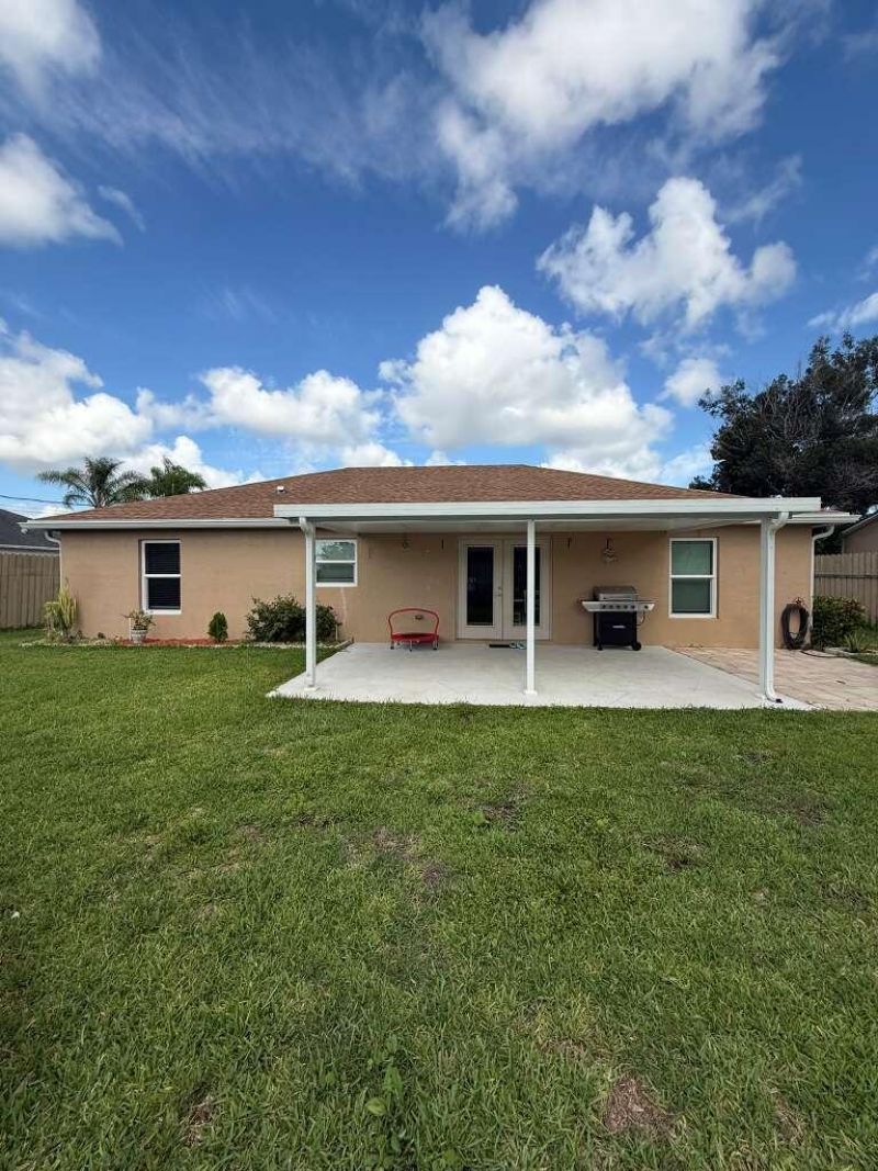 349 NW Hibiscus Street, Port Saint Lucie, FL 34983 Photo