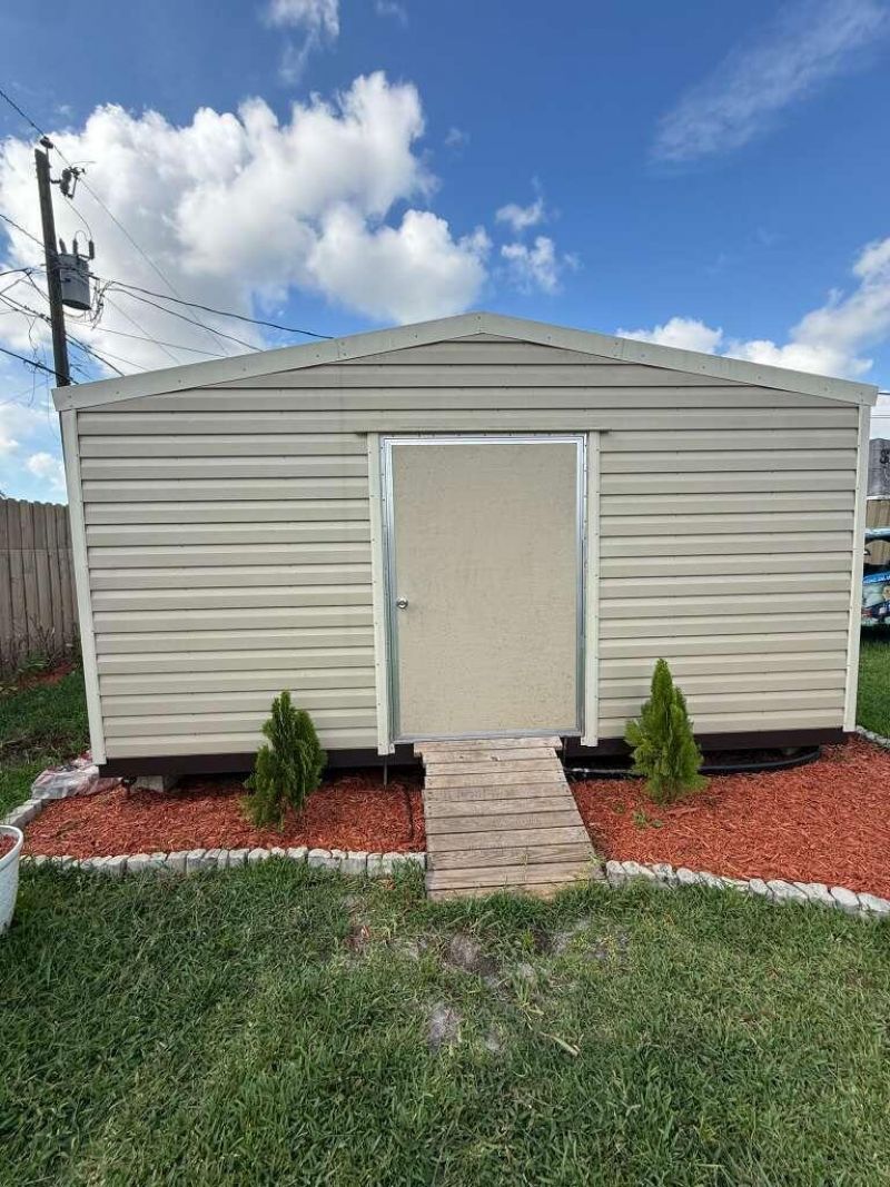 349 NW Hibiscus Street, Port Saint Lucie, FL 34983 Photo