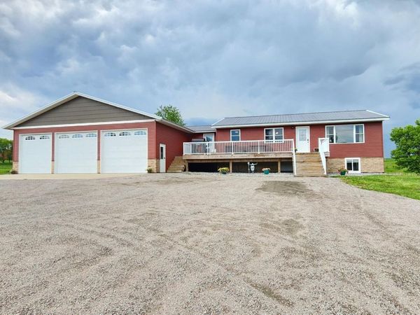 18845 Morrison Line Road , Swanville, MN 56382