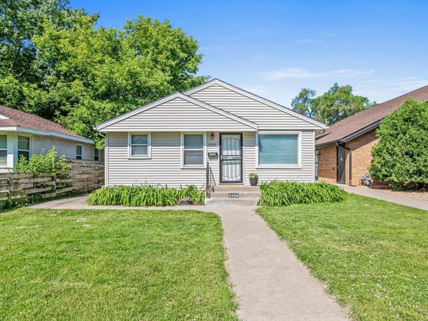 4408 4th Avenue S, Minneapolis, MN 55419