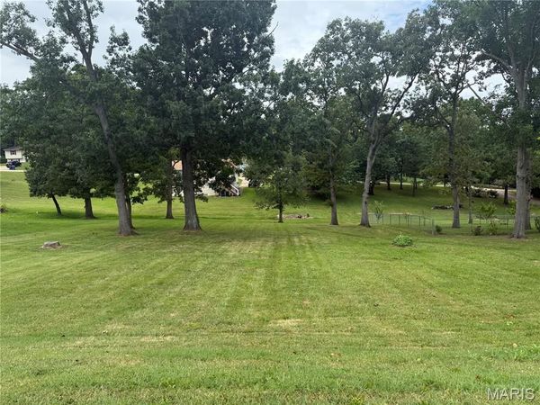 Lot 16A N 6th St , De Soto, MO 63020