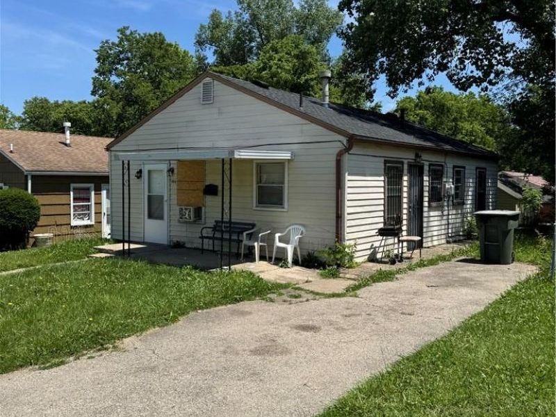104 N Halloway Street, Dayton, OH 45417 Photo 1