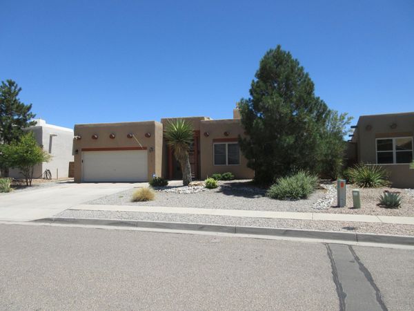 1312 Tiffany Lane SE, Rio Rancho, NM 87124