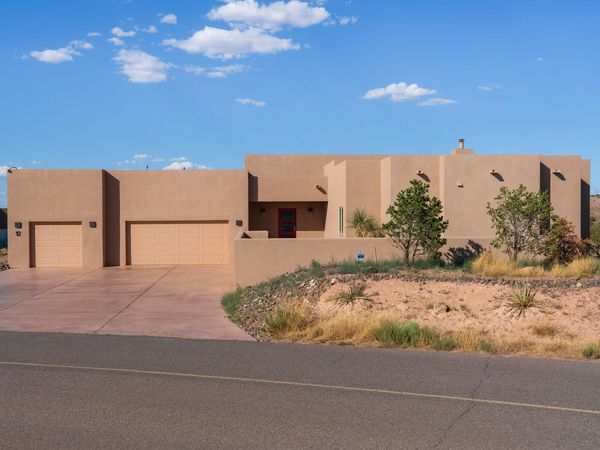 12 Brazos Trail , Placitas, NM 87043