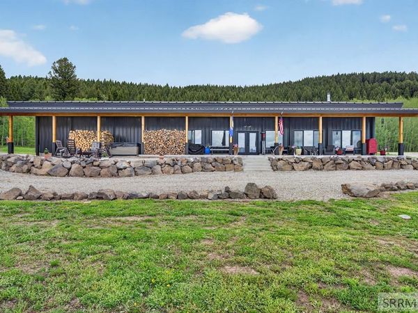 5002 Webster Drive, ISLAND PARK, ID 83429
