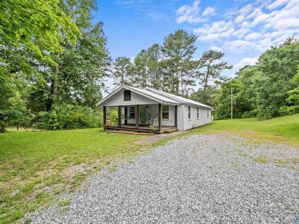 811 Leeth Gap Road, Attalla, AL 35954