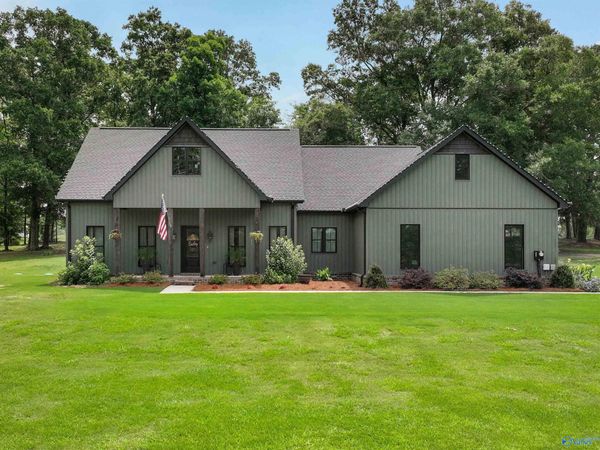 1513 Iron Man Road, Hartselle, AL 35640