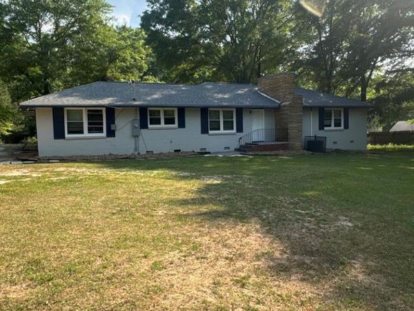 7380 Macon Road, Midland, GA 31820