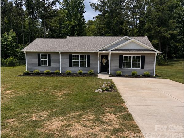 3624 Gold Mine Highway, Kershaw, SC 29067