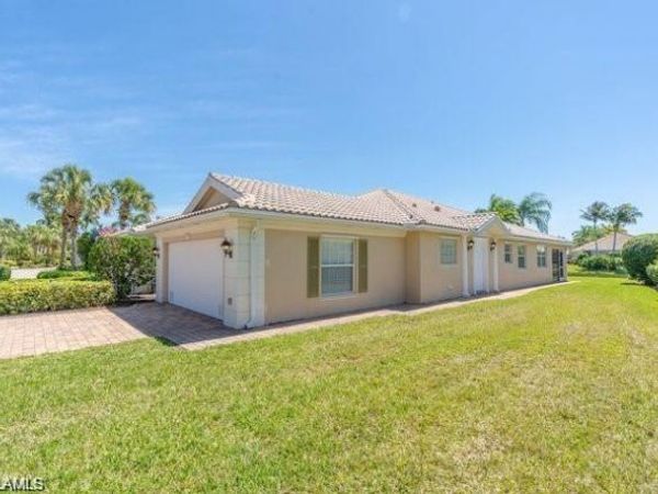 7170 Marconi CT, NAPLES, FL 34114