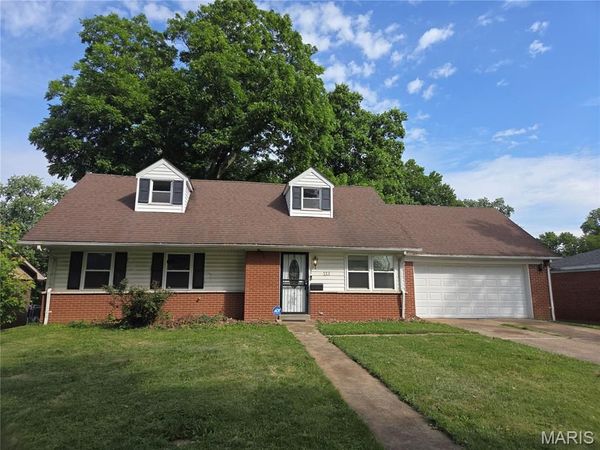 113 Philecia Drive , Swansea, IL 62226