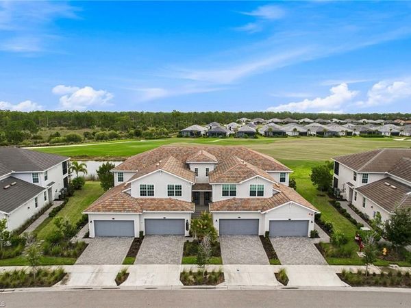 15911 Grassland LN , Unit 4321, Babcock Ranch, FL 33982