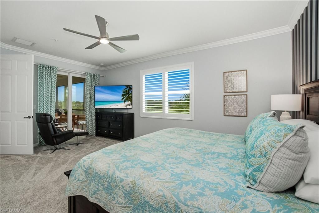 15911 Grassland Ln , Unit 4321, Babcock Ranch, FL 33982 Photo