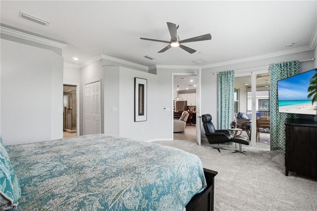 15911 Grassland Ln , Unit 4321, Babcock Ranch, FL 33982 Photo