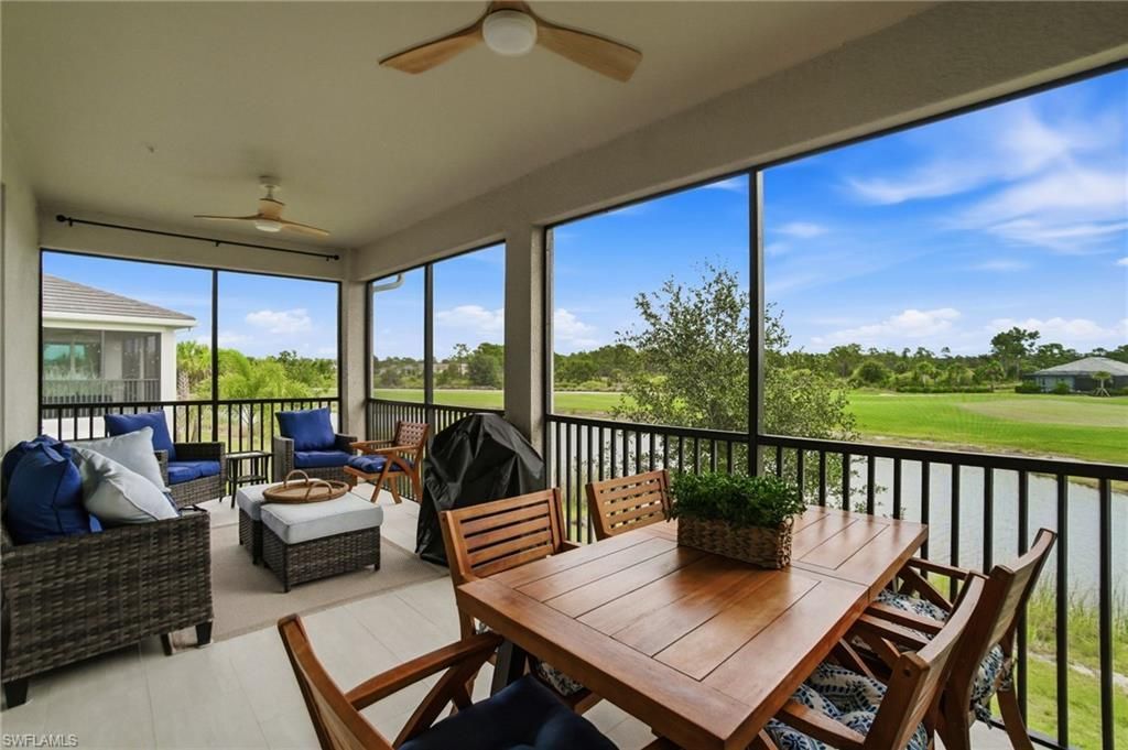 15911 Grassland Ln , Unit 4321, Babcock Ranch, FL 33982 Photo