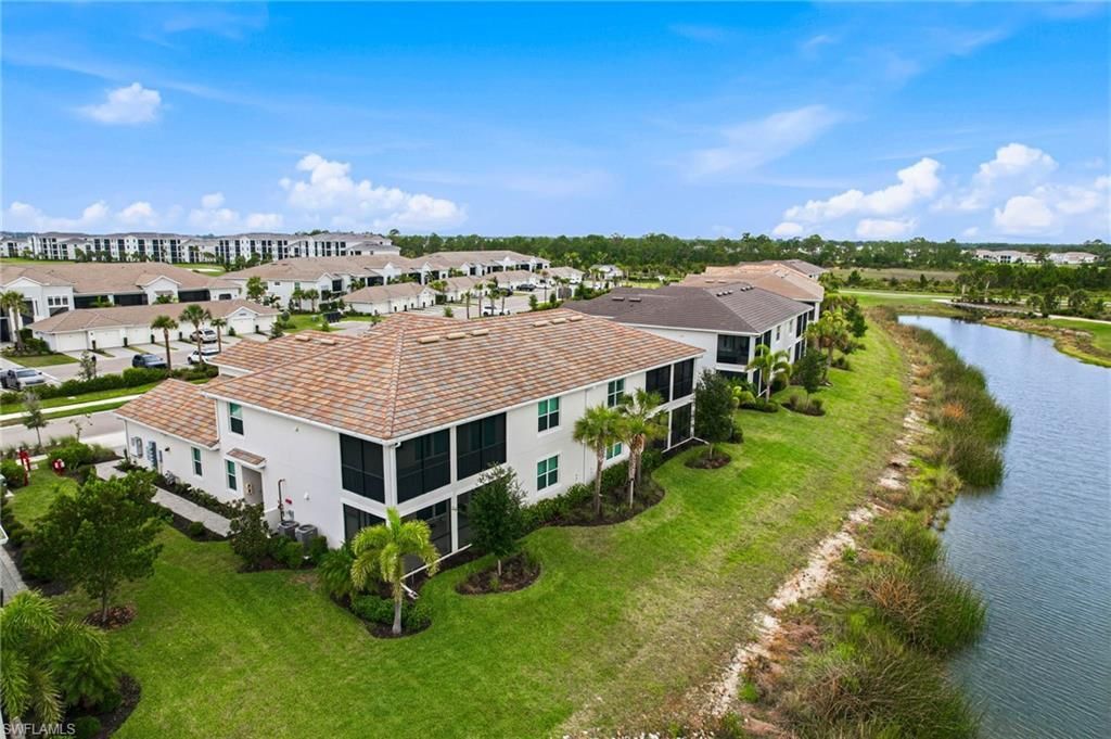 15911 Grassland Ln , Unit 4321, Babcock Ranch, FL 33982 Photo