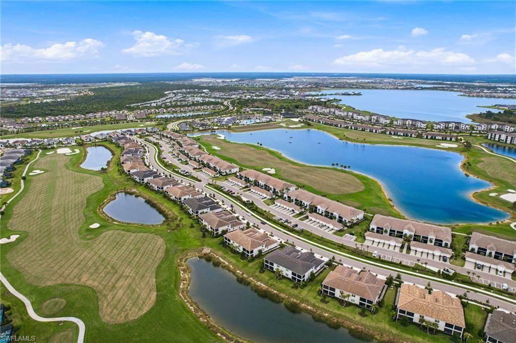 15911 Grassland Ln , Unit 4321, Babcock Ranch, FL 33982 Photo