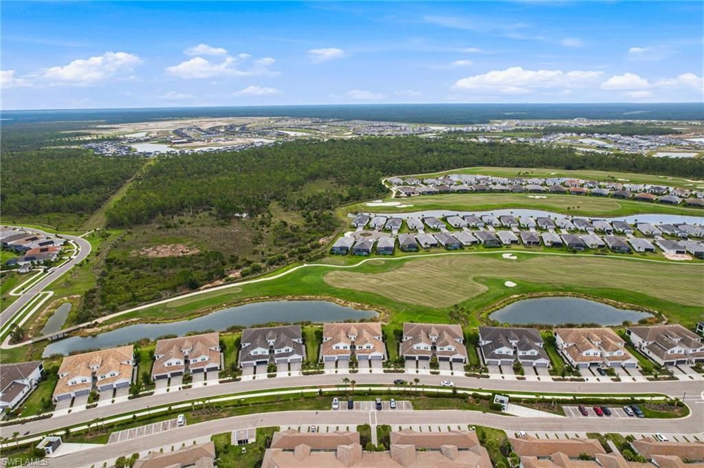 15911 Grassland Ln , Unit 4321, Babcock Ranch, FL 33982 Photo