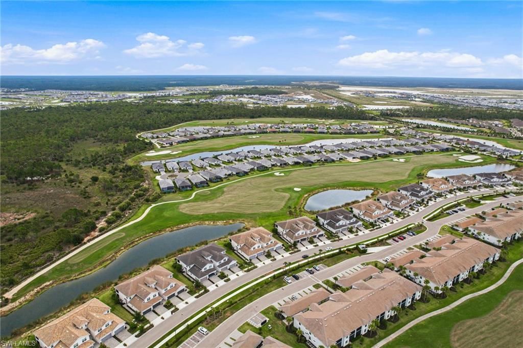 15911 Grassland Ln , Unit 4321, Babcock Ranch, FL 33982 Photo