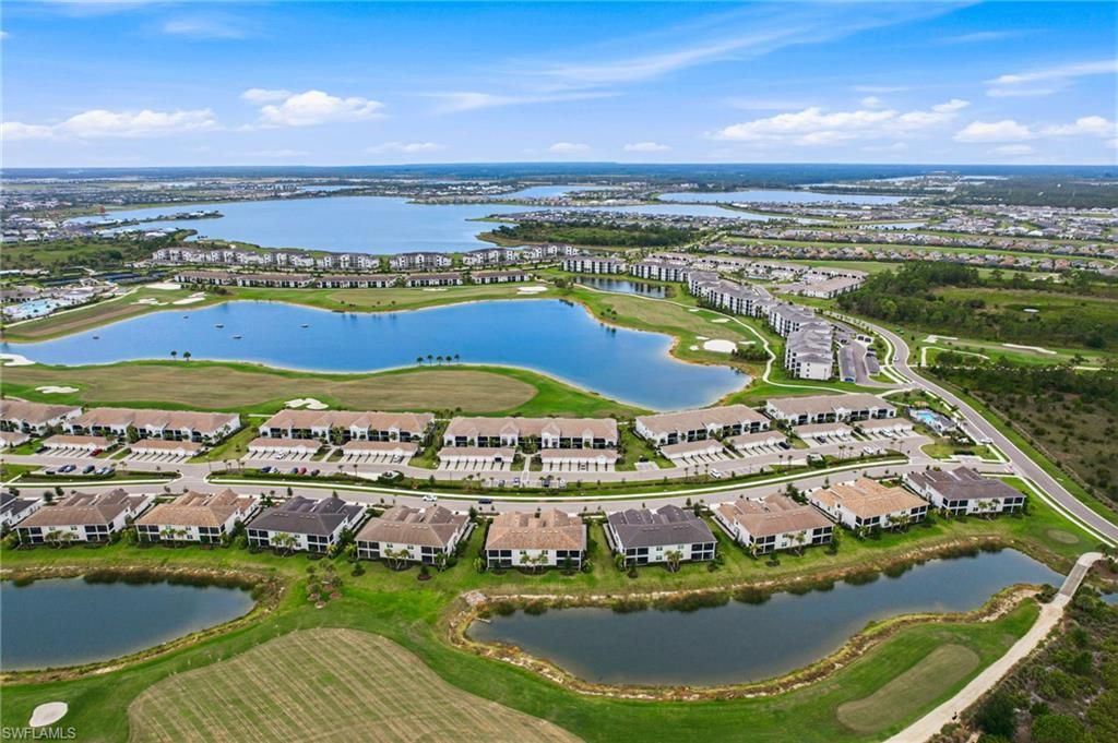 15911 Grassland Ln , Unit 4321, Babcock Ranch, FL 33982 Photo