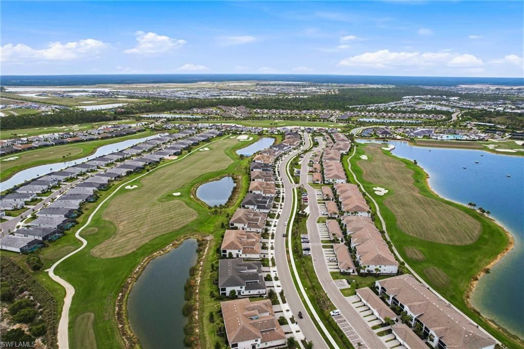 15911 Grassland Ln , Unit 4321, Babcock Ranch, FL 33982 Photo