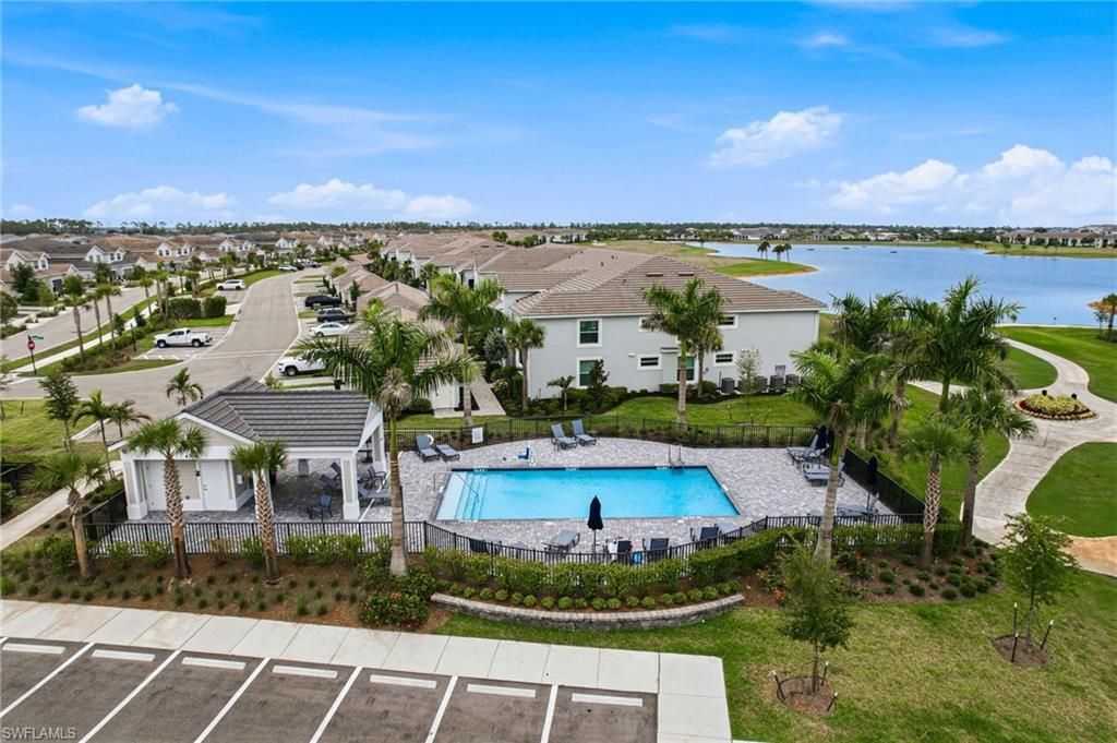 15911 Grassland Ln , Unit 4321, Babcock Ranch, FL 33982 Photo