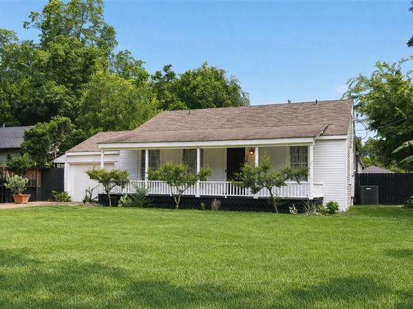 428 Albany Avenue , Shreveport, LA 71105