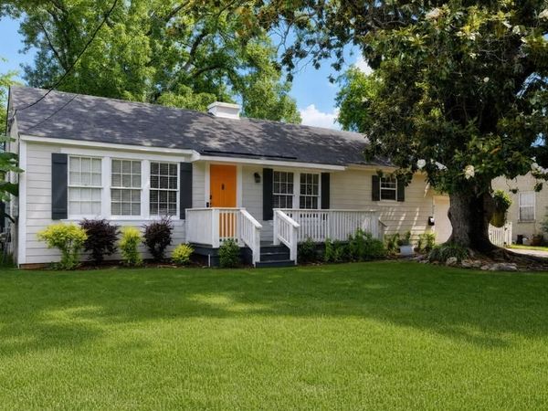 424 Albany Avenue , Shreveport, LA 71105