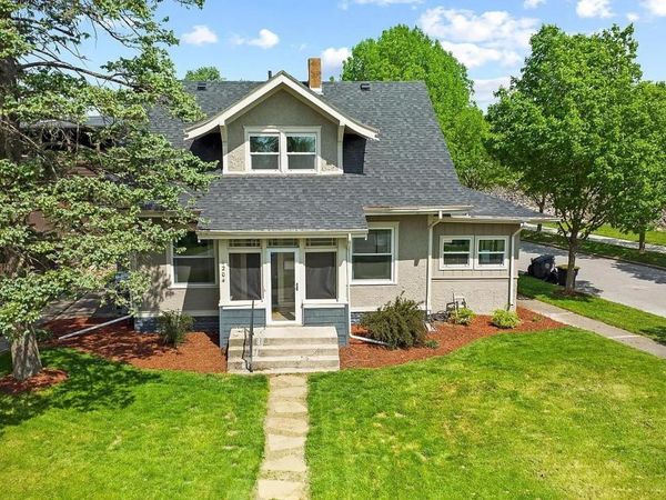 1204 Delta Boulevard, Fort Wayne, IN 46805