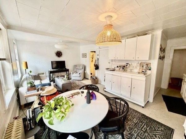 12 Hanover Ave, Unit 4, Boston, MA 02109