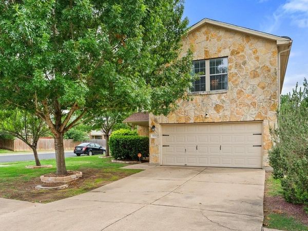 5721 Abby Ann LN , Austin, TX 78747
