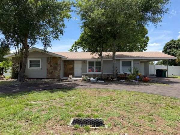 4093 DRANCE STREET , PUNTA GORDA, FL 33980