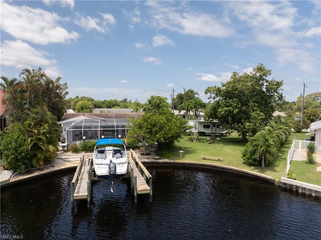 1300 Thompson St, North Fort Myers, FL 33903 Photo