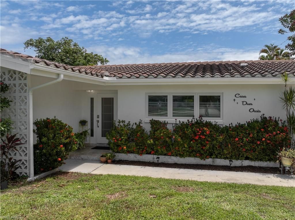 1300 Thompson St, North Fort Myers, FL 33903 Photo