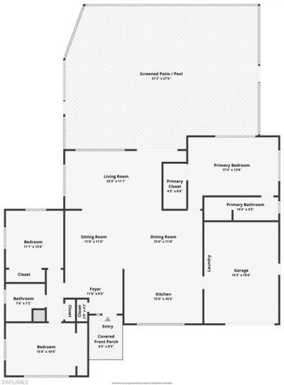 1300 Thompson St, North Fort Myers, FL 33903 Photo
