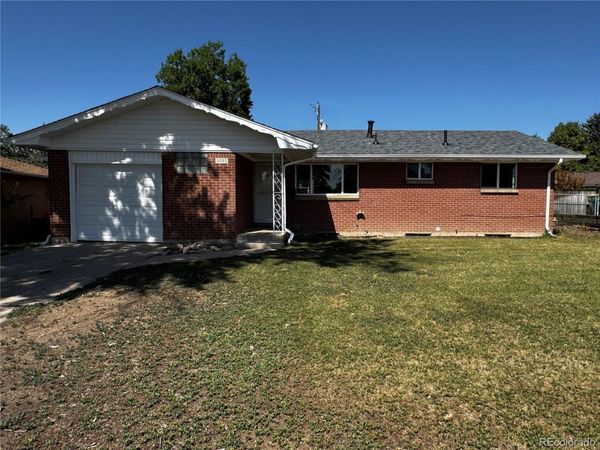 9260 Knox Court , Westminster, CO 80031