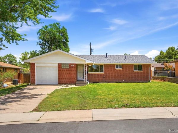 9260 Knox Court, Westminster, CO 80031