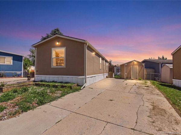 860 W 132nd Avenue , Denver, CO 80234