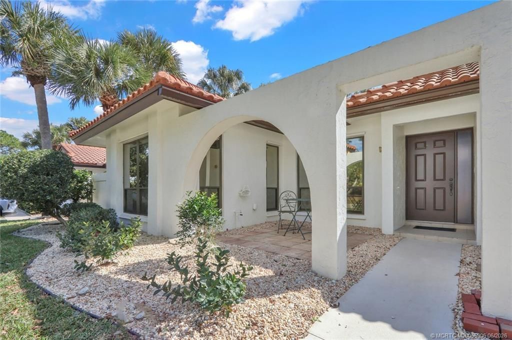 4004 SW Osprey Creek Way, Palm City, FL 34990 Photo
