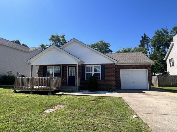 4026 Margo Cir , La Vergne, TN 37086