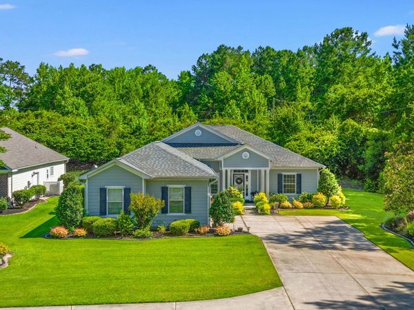 961 Foxtail Dr., Longs, SC 29568
