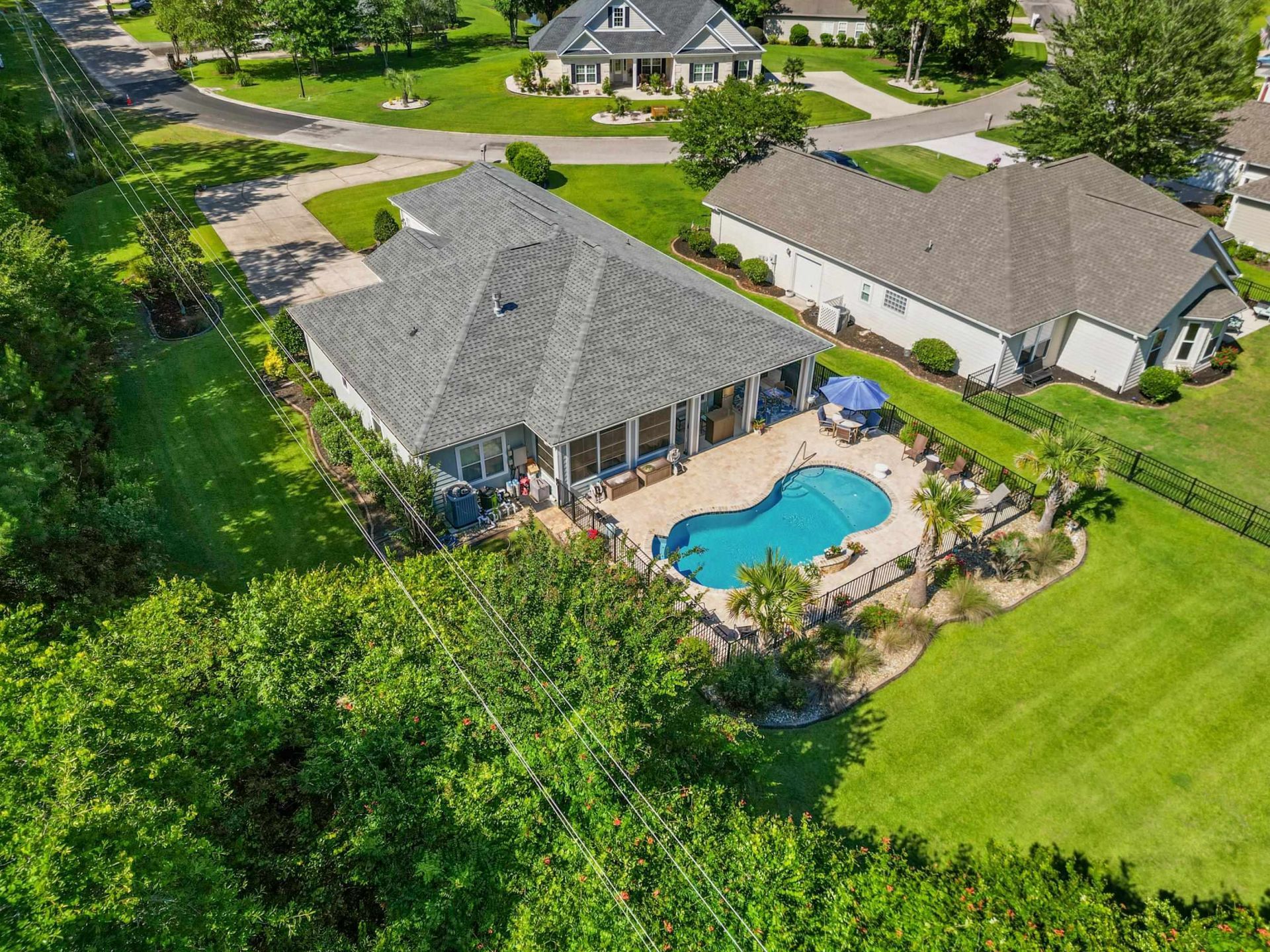 961 Foxtail Dr. Photo 41
